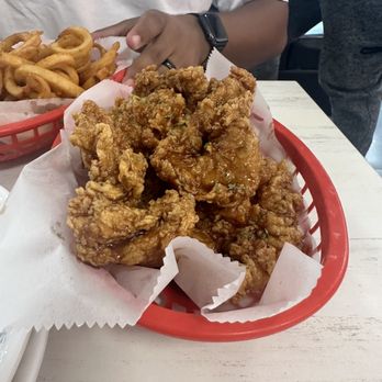 Choong Man Chicken - Chicken Shop Near Me - Davie, Florida Choong Man Chicken - Chicken Shop Near Me - Davie, Florida