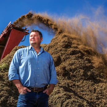 Tank's Green Stuff - Jason Tankersley, owner of Tank's Green Stuff and the Fairfax Companies, oversees the recycling of thousands of tons of green waste debris. - Nurseries & Gardening Near Me - Tucson, Arizona Tank's Green Stuff - Jason Tankersley, owner of Tank's Green Stuff and the Fairfax Companies, oversees the recycling of thousands of tons of green waste debris. - Nurseries & Gardening Near Me - Tucson, Arizona
