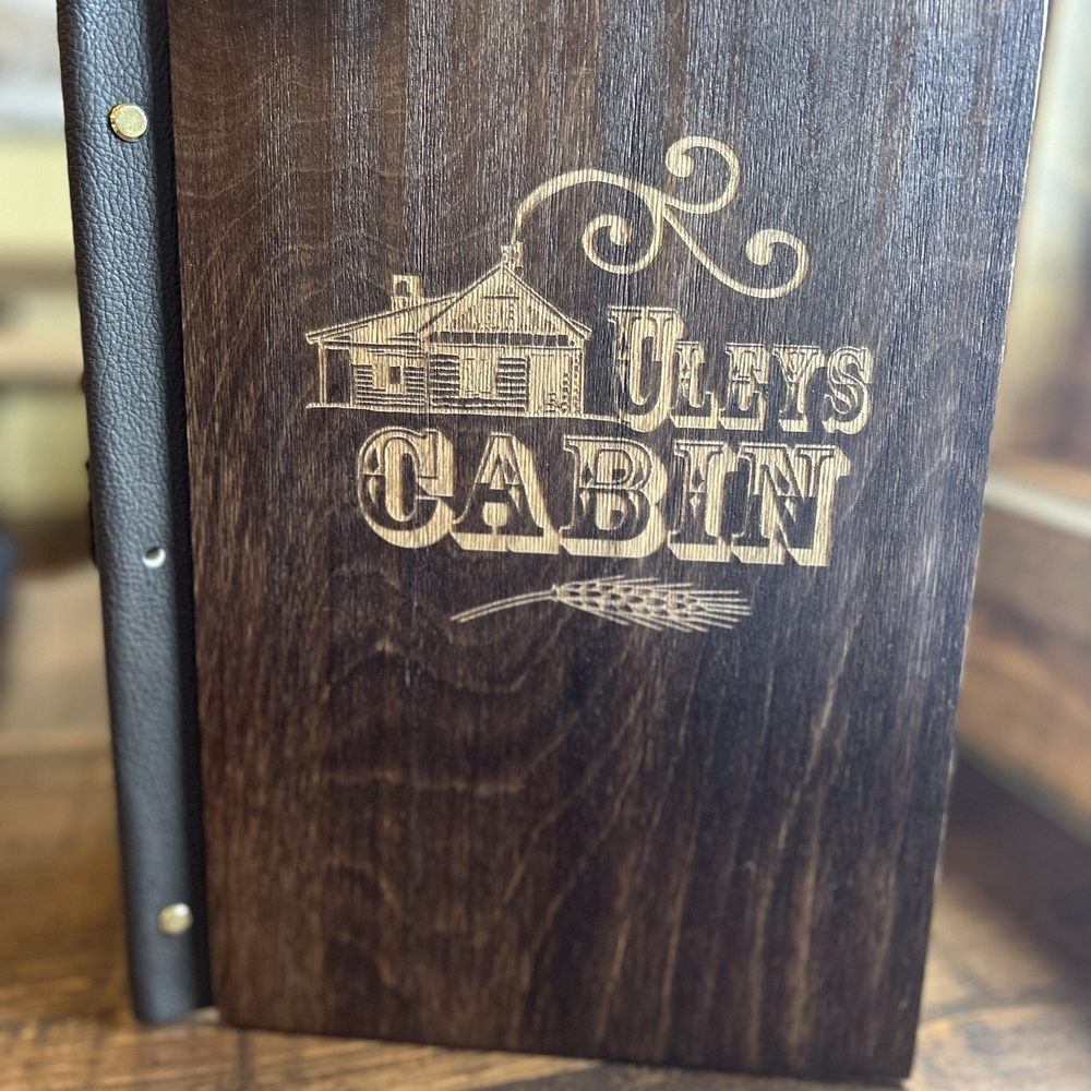 Uley's Cabin and Ice Bar - New American Near Me - Crested Butte, Colorado Uley's Cabin and Ice Bar - New American Near Me - Crested Butte, Colorado