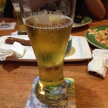 Applebee's Grill + Bar - A great 4$ beer for happy hour! - Sports Bars Near Me - Bronx, New York Applebee's Grill + Bar - A great 4$ beer for happy hour! - Sports Bars Near Me - Bronx, New York