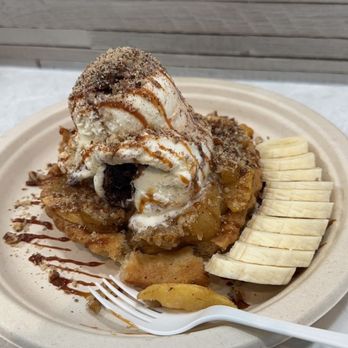 HEAVEN CREAMERY - Updated July 2025 - 187 Photos & 160