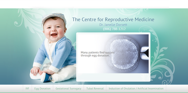The Centre for Reproductive Medicine