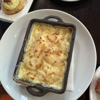 Fire Works Pizza - Mac & Cheese - Pizza Near Me - Arlington, Virginia Fire Works Pizza - Mac & Cheese - Pizza Near Me - Arlington, Virginia