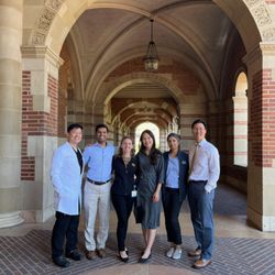 UCLA Endocrine Center - UCLA Endocrine surgery research team