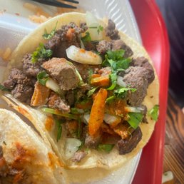 Street Taco Street Taco