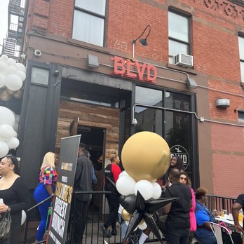Blvd Bistro - American Near Me - New York, New York Blvd Bistro - American Near Me - New York, New York