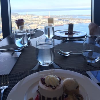 360 Restaurant - Dessert - Canadian (New) Near Me - Toronto, Ontario