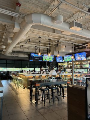 Not Your Average Joe's - Westwood by null