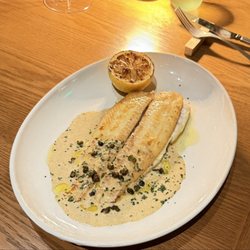 Dover Sole