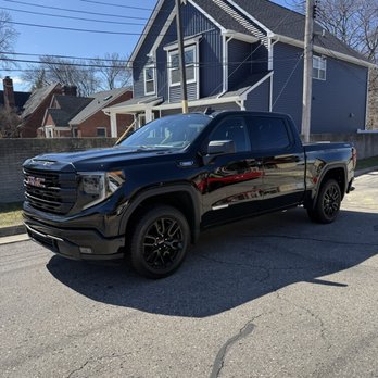 Prime Auto Tints - Outside - Car Window Tinting Near Me - Plymouth, Michigan Prime Auto Tints - Outside - Car Window Tinting Near Me - Plymouth, Michigan