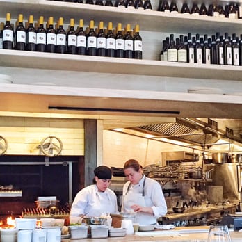 Lilia - The chef - Italian Near Me - Brooklyn, New York