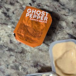 Wendy's - Nuggets