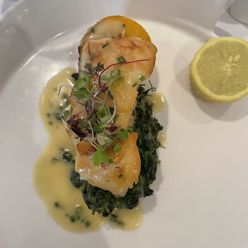 Chilean Seabass