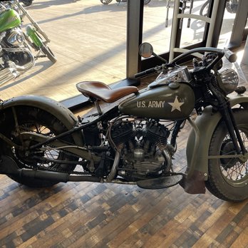 Texas Harley-Davidson - Motorcycle Repair Near Me - Bedford, Texas Texas Harley-Davidson - Motorcycle Repair Near Me - Bedford, Texas