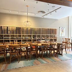 Wines From A Broad