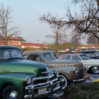 Starbucks - Look for the classic car guys most Sundays around 8am. - Coffee & Tea Near Me - Carmichael, California