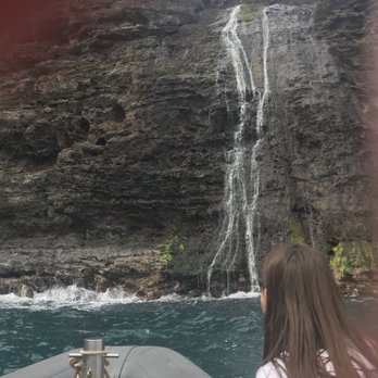 Capt Andy's - Boat Tours Near Me - Ele'ele, Hawaii Capt Andy's - Boat Tours Near Me - Ele'ele, Hawaii