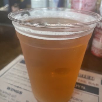 The Cavalier - Draft strawberry Abita - Pubs Near Me - Austin, Texas The Cavalier - Draft strawberry Abita - Pubs Near Me - Austin, Texas