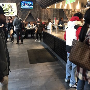Shake Shack Flatbush - Barclays Ctr - Burgers Near Me - Brooklyn, New York Shake Shack Flatbush - Barclays Ctr - Burgers Near Me - Brooklyn, New York