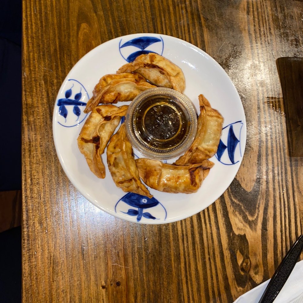 Corner 99 - Dumplings - Vietnamese Near Me - Katy, Texas