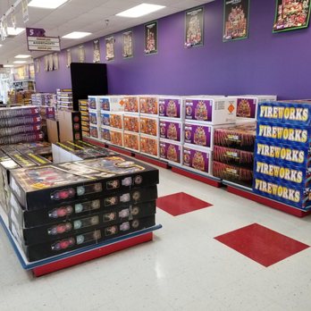 Phantom Fireworks of Cocoa - Fireworks Near Me - Cocoa, Florida Phantom Fireworks of Cocoa - Fireworks Near Me - Cocoa, Florida