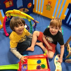 We Rock The Spectrum - Austin - Visit our local indoor playground today!