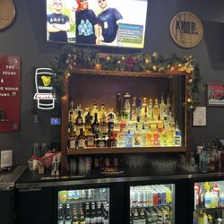 Nobs Bar - Bar
