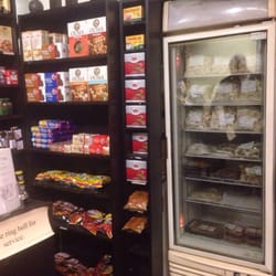 Durban Dish - They sell frozen pies and samosas too