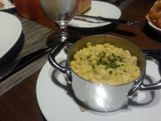 Heritage Steakhouse by null