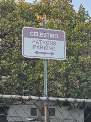 Celestino Ristorante & Bar by null