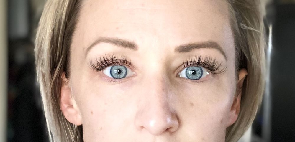 Seattle Skin & Lash Company Logo