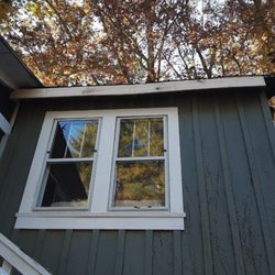 Turning Point Handyman Services - Fascia replacement