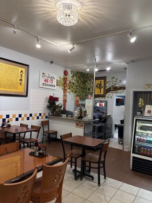 Thuyền Viên Vegetarian Restaurant by null