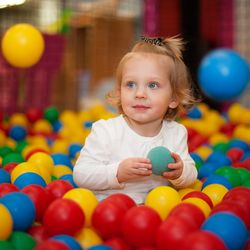 Totsville Indoor Playground