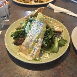 Quesadilla