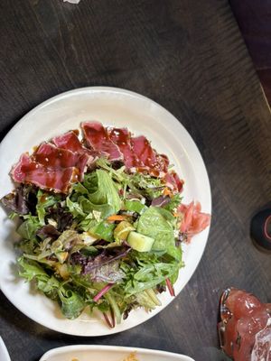 Not Your Average Joe's - Peabody by null