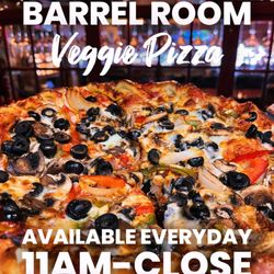 Uptown Barrel Room