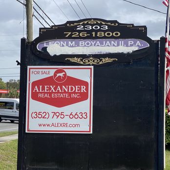 Leon M Boyajan - Crook moved out overnight! - Bankruptcy Law Near Me - Inverness, Florida Leon M Boyajan - Crook moved out overnight! - Bankruptcy Law Near Me - Inverness, Florida