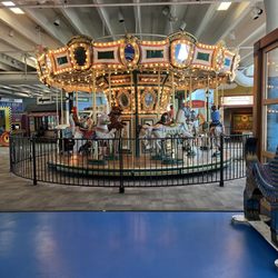 Children's Museum of Richmond
