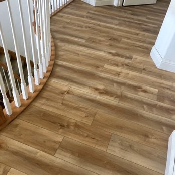 Precision Flooring - Flooring Near Me - San Jose, California