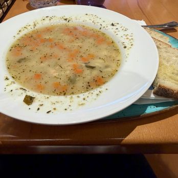 Carnegie Diner & Cafe - Homemade soup - Breakfast & Brunch Near Me - New York, New York Carnegie Diner & Cafe - Homemade soup - Breakfast & Brunch Near Me - New York, New York