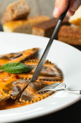 Tutto Pasta by null