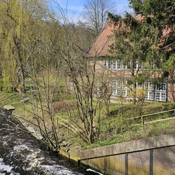 Kupfermühle Ohlstedt