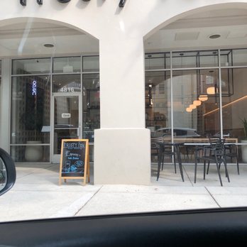 Frosty Fox - Entry! - Coffee & Tea Near Me - Orlando, Florida Frosty Fox - Entry! - Coffee & Tea Near Me - Orlando, Florida