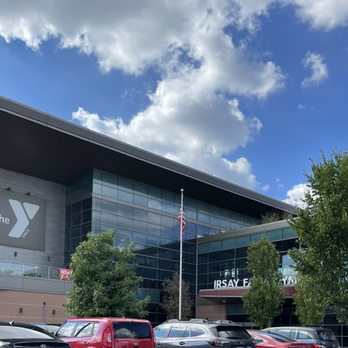 IRSAY FAMILY YMCA AT CITYWAY - Updated February 2026 - 89 Photos & 121