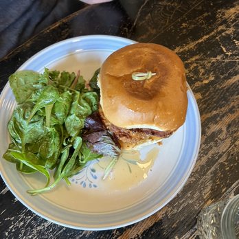 Almost Home General - The OG Chicken Sandwich - Breakfast & Brunch Near Me - Lincroft, New Jersey Almost Home General - The OG Chicken Sandwich - Breakfast & Brunch Near Me - Lincroft, New Jersey