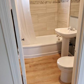 CM2J Construction - General Contractors Near Me