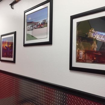 Firehouse Subs - Fast Food Near Me - Mishawaka, Indiana