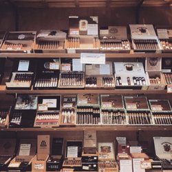 Sterling Cigar