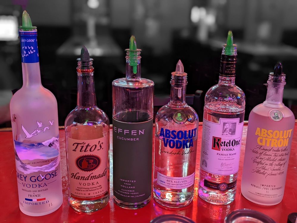 Social spots from Wiseguys